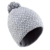 Gorro De Invierno Niños Wedze Timeless Gris 2 Gorro De Invierno Niños Wedze Timeless Gris -Equipo De Esquí gorro de invierno nios wedze timeless gris