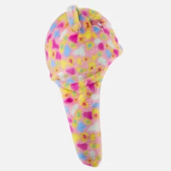 WEDZE Gorro De Invierno Peruano Niños Osito -Equipo De Esquí gorro de invierno peruano nios osito 4