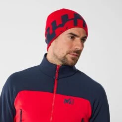 Millet Gorro Esquí De Montaña UnisexWHITE BEANIE -Equipo De Esquí gorro esqui de montaa unisexwhite beanie 2