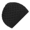 Regatta Gorro Multimix Diamante Para Mujer Negro -Equipo De Esquí gorro multimix diamante para mujer negro