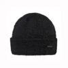 Barts Gorro Starbow Negro Mujer