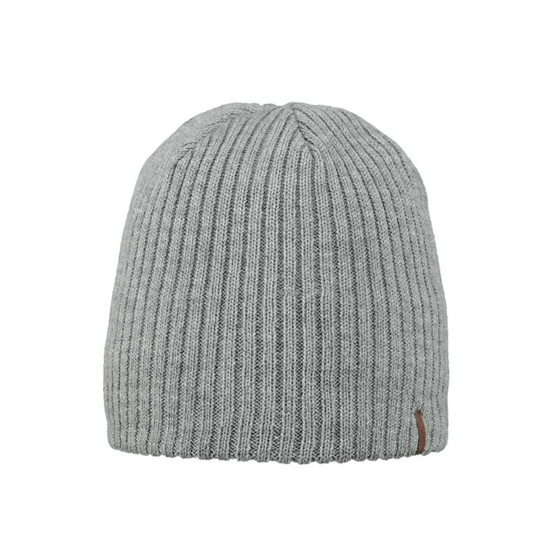 Barts Gorro Wilbert Gris Grisáceo 3 Barts Gorro Wilbert Gris Grisáceo