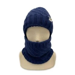 Gorro Y Bufanda De Nieve Y Esquí Adulto Wind Himalaya