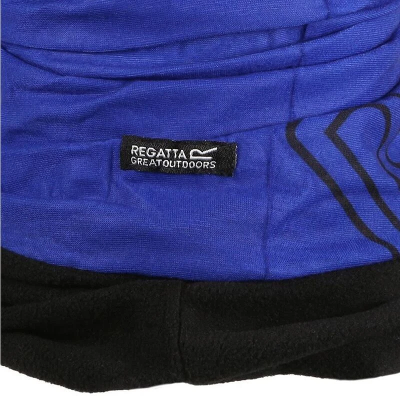 Regatta Great Outdoors Braga De Cabeza / Bufanda Modelo Multitube II Unisex Hombre Mujer 4 Regatta Great Outdoors Braga De Cabeza / Bufanda Modelo Multitube II Unisex Hombre Mujer - Imagen 2