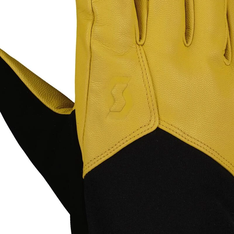 Guantes De Esquí Adulto Scott EXPLORAIR WORK Negro 5 Guantes De Esquí Adulto Scott EXPLORAIR WORK Negro - Imagen 3