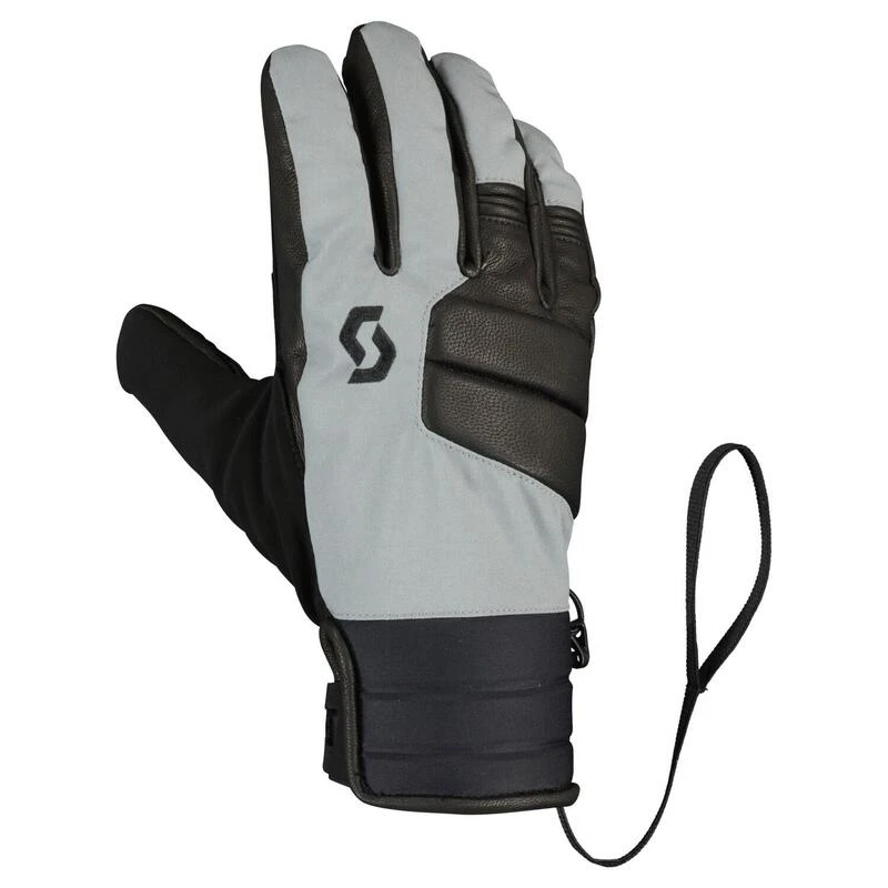Guantes De Esquí Adulto Scott ULTIMATE PLUS Negro 8 Guantes De Esquí Adulto Scott ULTIMATE PLUS Negro - Imagen 6