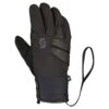 Guantes De Esquí Adulto Scott ULTIMATE PLUS Negro 1 Guantes De Esquí Adulto Scott ULTIMATE PLUS Negro -Equipo De Esquí guantes de esqui adulto scott ultimate plus negro