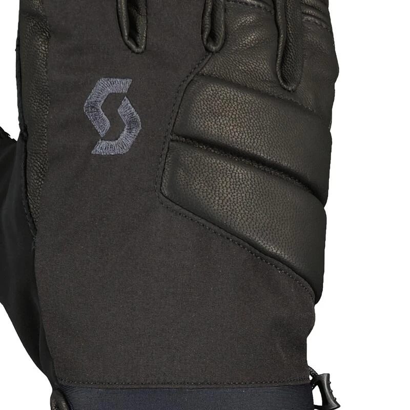 Guantes De Esquí Adulto Scott ULTIMATE PLUS Negro 5 Guantes De Esquí Adulto Scott ULTIMATE PLUS Negro - Imagen 3