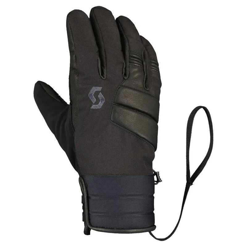 Guantes De Esquí Adulto Scott ULTIMATE PLUS Negro 3 Guantes De Esquí Adulto Scott ULTIMATE PLUS Negro