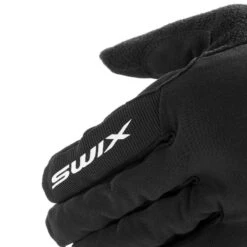 Swix Guantes De Esquí De Fondo Hombre | XC S LYNX Negro -Equipo De Esquí guantes de esqui de fondo hombre xc s lynx negro 2