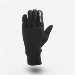Swix Guantes De Esquí De Fondo Hombre | XC S LYNX Negro