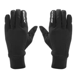 Swix Guantes De Esquí De Fondo Hombre | XC S LYNX Negro -Equipo De Esquí guantes de esqui de fondo hombre xc s lynx negro 4