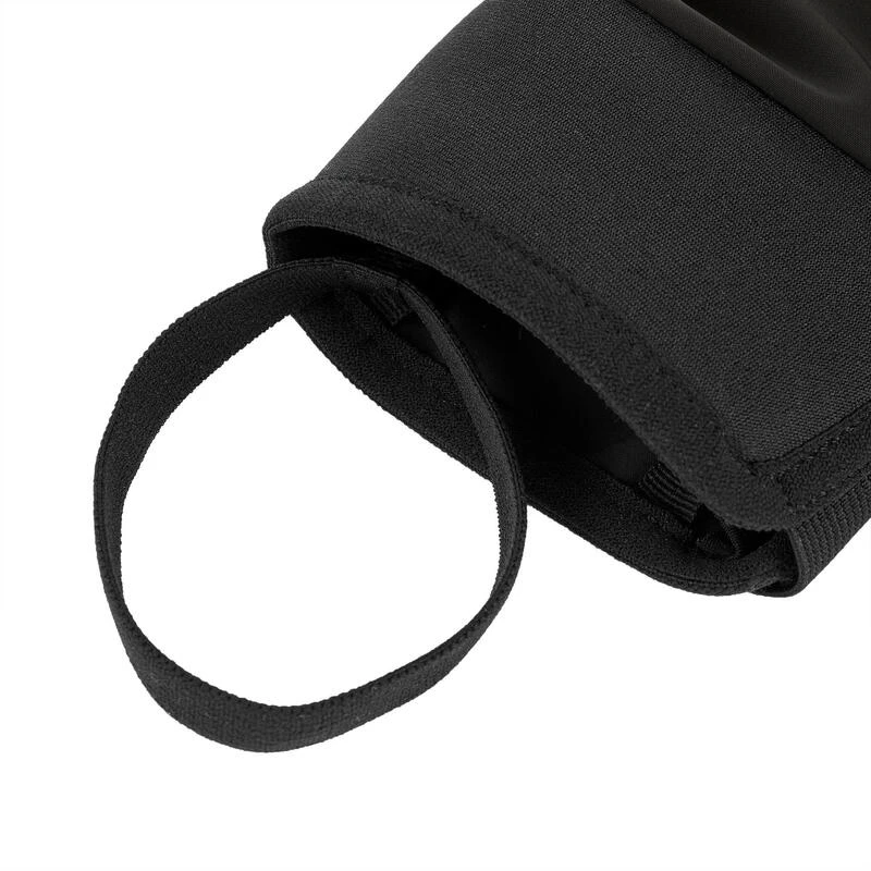 WEDZE GUANTES DE ESQUÍ FREERIDE ADULTO 550 MIEL/NEGRO 7 WEDZE GUANTES DE ESQUÍ FREERIDE ADULTO 550 MIEL/NEGRO - Imagen 5