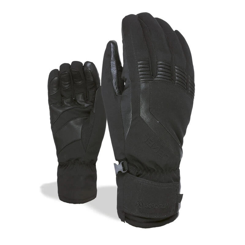 LEVEL Guantes De Esquí / Nieve I-super Radiator Gore-tex® Para Hombre 3 LEVEL Guantes De Esquí / Nieve I-super Radiator Gore-tex® Para Hombre