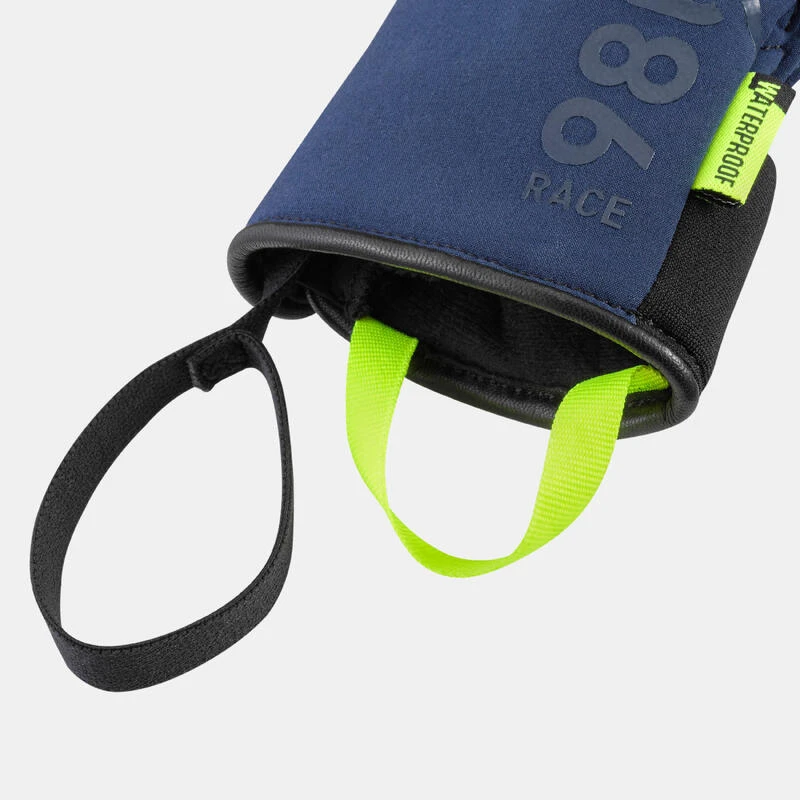 Guantes De Esquí Y Nieve Con Refuerzo En Los Dedos Niños Wedze Race 980 6 Guantes De Esquí Y Nieve Con Refuerzo En Los Dedos Niños Wedze Race 980 - Imagen 4