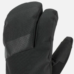Guantes Esquí De Fondo Cálidos Adulto -Equipo De Esquí guantes esqui de fondo calidos adulto 3