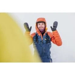 Millet Guantes Senderismo Hombre STORM GTX INFINIUM MITTEN -Equipo De Esquí guantes senderismo hombre storm gtx infinium mitten 2