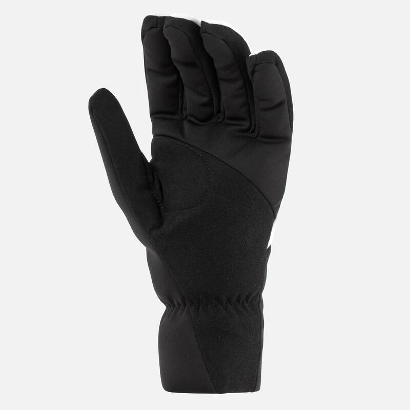 Guantes Térmicos De Esquí De Fondo Y Nieve Piel Impermeables Adulto XC S 100L 5 Guantes Térmicos De Esquí De Fondo Y Nieve Piel Impermeables Adulto XC S 100L - Imagen 3