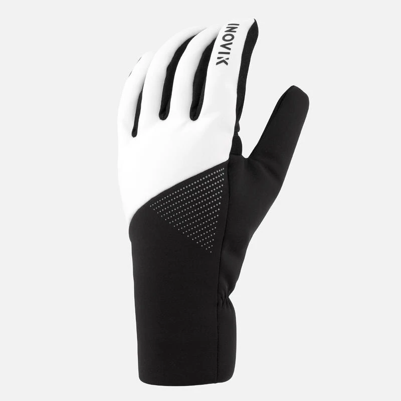 Guantes Térmicos De Esquí De Fondo Y Nieve Piel Impermeables Adulto XC S 100L 7 Guantes Térmicos De Esquí De Fondo Y Nieve Piel Impermeables Adulto XC S 100L - Imagen 5