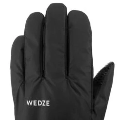 Guantes Térmicos De Esquí Y Nieve Impermeables Adulto Wedze Ski-P GL 100 Light 10 Guantes Térmicos De Esquí Y Nieve Impermeables Adulto Wedze Ski-P GL 100 Light -Equipo De Esquí guantes termicos de esqui y nieve impermeables adulto wedze ski p gl 100 light 3