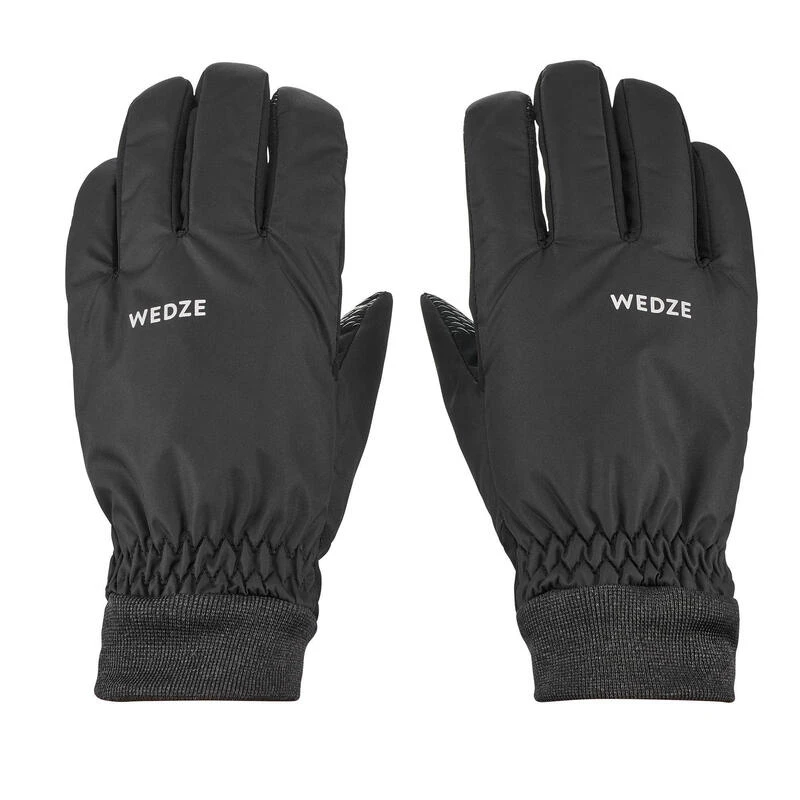 Guantes Térmicos De Esquí Y Nieve Impermeables Adulto Wedze Ski-P GL 100 Light 7 Guantes Térmicos De Esquí Y Nieve Impermeables Adulto Wedze Ski-P GL 100 Light - Imagen 5