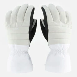 Equipo De Esquí -Equipo De Esquí guantes termicos de esqui y nieve impermeables adulto wedze ski p gl 500 1