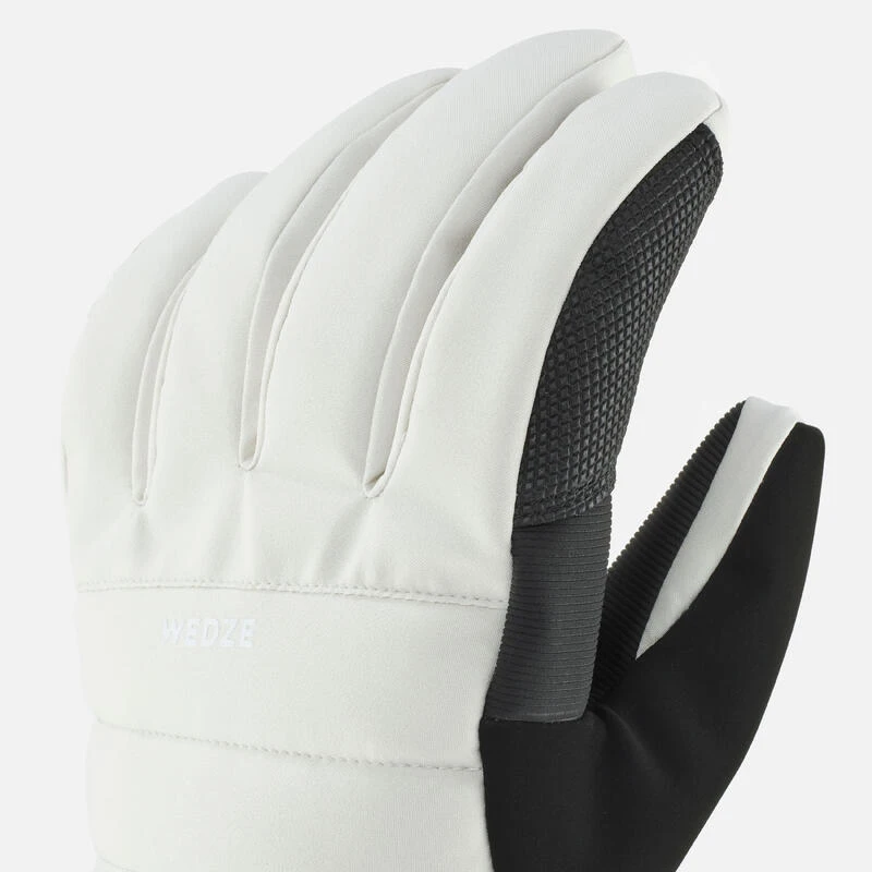 Guantes Térmicos De Esquí Y Nieve Impermeables Adulto Wedze Ski-P GL 500 6 Guantes Térmicos De Esquí Y Nieve Impermeables Adulto Wedze Ski-P GL 500 - Imagen 4