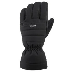 Guantes Térmicos De Esquí Y Nieve Impermeables Adulto Wedze Ski-P GL 500 13 Guantes Térmicos De Esquí Y Nieve Impermeables Adulto Wedze Ski-P GL 500 -Equipo De Esquí guantes termicos de esqui y nieve impermeables adulto wedze ski p gl 500 5
