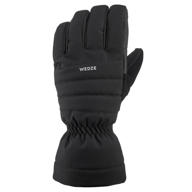 Guantes Térmicos De Esquí Y Nieve Impermeables Adulto Wedze Ski-P GL 500 8 Guantes Térmicos De Esquí Y Nieve Impermeables Adulto Wedze Ski-P GL 500 - Imagen 6