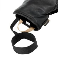 Guantes Térmicos De Esquí Y Nieve Impermeables Adulto Wedze Ski-P GL 900 Negro -Equipo De Esquí guantes termicos de esqui y nieve impermeables adulto wedze ski p gl 900 negro 3