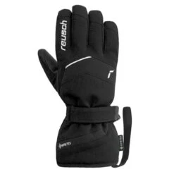Guantes Térmicos De Esquí Y Nieve Impermeables Hombre Reusch Adret GTX® 8 Guantes Térmicos De Esquí Y Nieve Impermeables Hombre Reusch Adret GTX® -Equipo De Esquí guantes termicos de esqui y nieve impermeables hombre reusch adret gtx 1