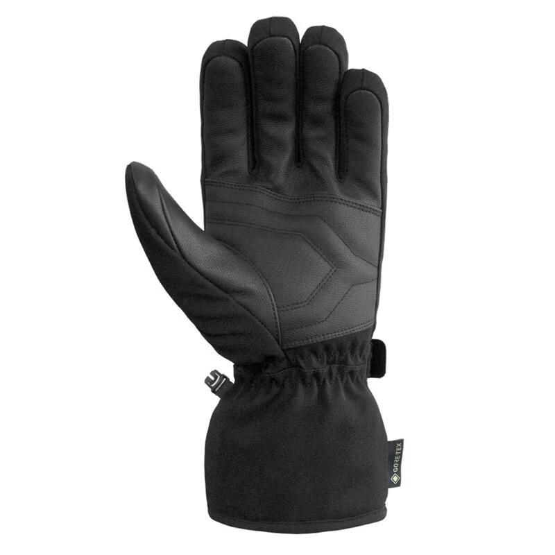 Guantes Térmicos De Esquí Y Nieve Impermeables Hombre Reusch Adret GTX® 5 Guantes Térmicos De Esquí Y Nieve Impermeables Hombre Reusch Adret GTX® - Imagen 3