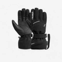 Guantes Térmicos De Esquí Y Nieve Impermeables Hombre Reusch Adret GTX®