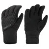 Guantes Térmicos De Esquí Y Nieve Perlantes Niños 6-14 Años XC S 100 Negro 1 Guantes Térmicos De Esquí Y Nieve Perlantes Niños 6-14 Años XC S 100 Negro -Equipo De Esquí guantes termicos de esqui y nieve perlantes nios 6 14 aos xc s 100 negro