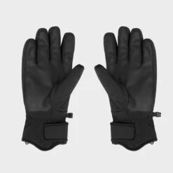 Equipo De Esquí -Equipo De Esquí guantes termicos esqui voss gray 1