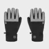Guantes Térmicos Esquí Voss Gray 1 Guantes Térmicos Esquí Voss Gray -Equipo De Esquí guantes termicos esqui voss gray