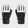 Guantes Térmicos Esquí Voss White 1 Guantes Térmicos Esquí Voss White -Equipo De Esquí guantes termicos esqui voss white