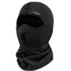 Barts Helmaclava X Treme Black Mask -Equipo De Esquí helmaclava x treme black mask