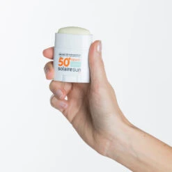 Decathlon LÁPIZ SOLAR SPORT SPF50+ 25G 9 Decathlon LÁPIZ SOLAR SPORT SPF50+ 25G -Equipo De Esquí lapiz solar sport spf50 25g 2