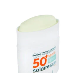 Decathlon LÁPIZ SOLAR SPORT SPF50+ 25G 10 Decathlon LÁPIZ SOLAR SPORT SPF50+ 25G -Equipo De Esquí lapiz solar sport spf50 25g 3