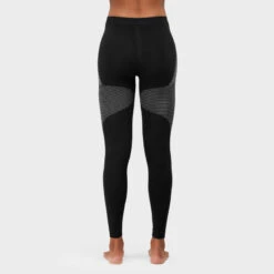 Leggings Compresivos De Mujer Ultradry -Equipo De Esquí leggings compresivos de mujer ultradry 1