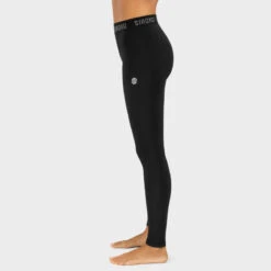Leggings Térmicos De Mujer Blink -Equipo De Esquí leggings termicos de mujer blink 2