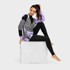 Leggings Térmicos De Mujer Blink -Equipo De Esquí leggings termicos de mujer blink 3