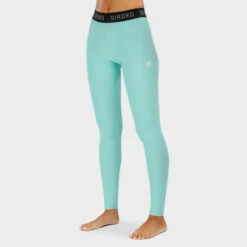 Leggings Térmicos De Mujer Blink -Equipo De Esquí leggings termicos de mujer laax