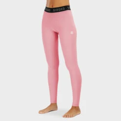 Leggings Térmicos De Mujer Blink -Equipo De Esquí leggings termicos de mujer lotus