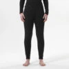 Leggins Térmicos De Esquí Y Nieve Mujer Wedze 100 Negro 2 Leggins Térmicos De Esquí Y Nieve Mujer Wedze 100 Negro -Equipo De Esquí leggins termicos de esqui y nieve mujer wedze 100 negro