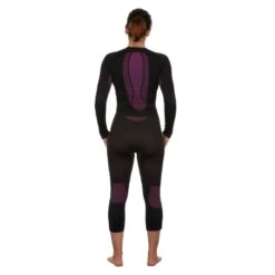 Leggins Térmicos De Esquí Y Nieve Mujer Wedze Ski 580 Negro 11 Leggins Térmicos De Esquí Y Nieve Mujer Wedze Ski 580 Negro -Equipo De Esquí leggins termicos de esqui y nieve mujer wedze ski 580 negro 4