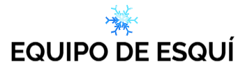 Equipo De Esquí