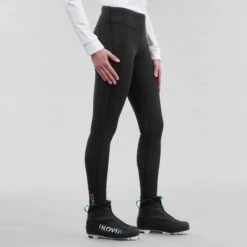 Mallas Térmicas De Esquí De Fondo Mujer XC S Tight 100 -Equipo De Esquí mallas termicas de esqui de fondo mujer xc s tight 100 3