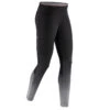 Mallas Térmicas De Esquí De Fondo Mujer XC S Tight 500 Negro -Equipo De Esquí mallas termicas de esqui de fondo mujer xc s tight 500 negro